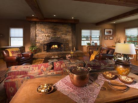 Niwot Inn & Spa Exterior photo