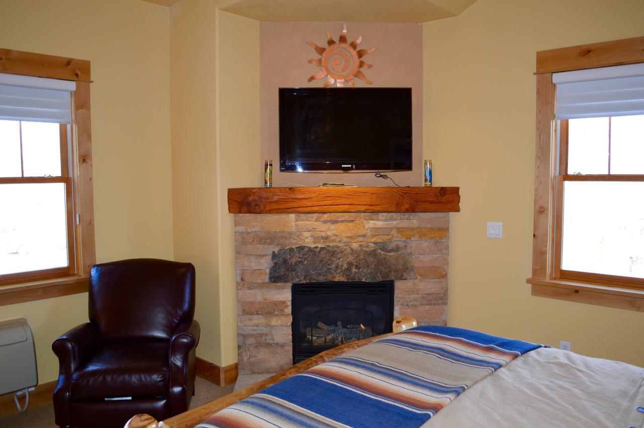 Niwot Inn & Spa Exterior photo