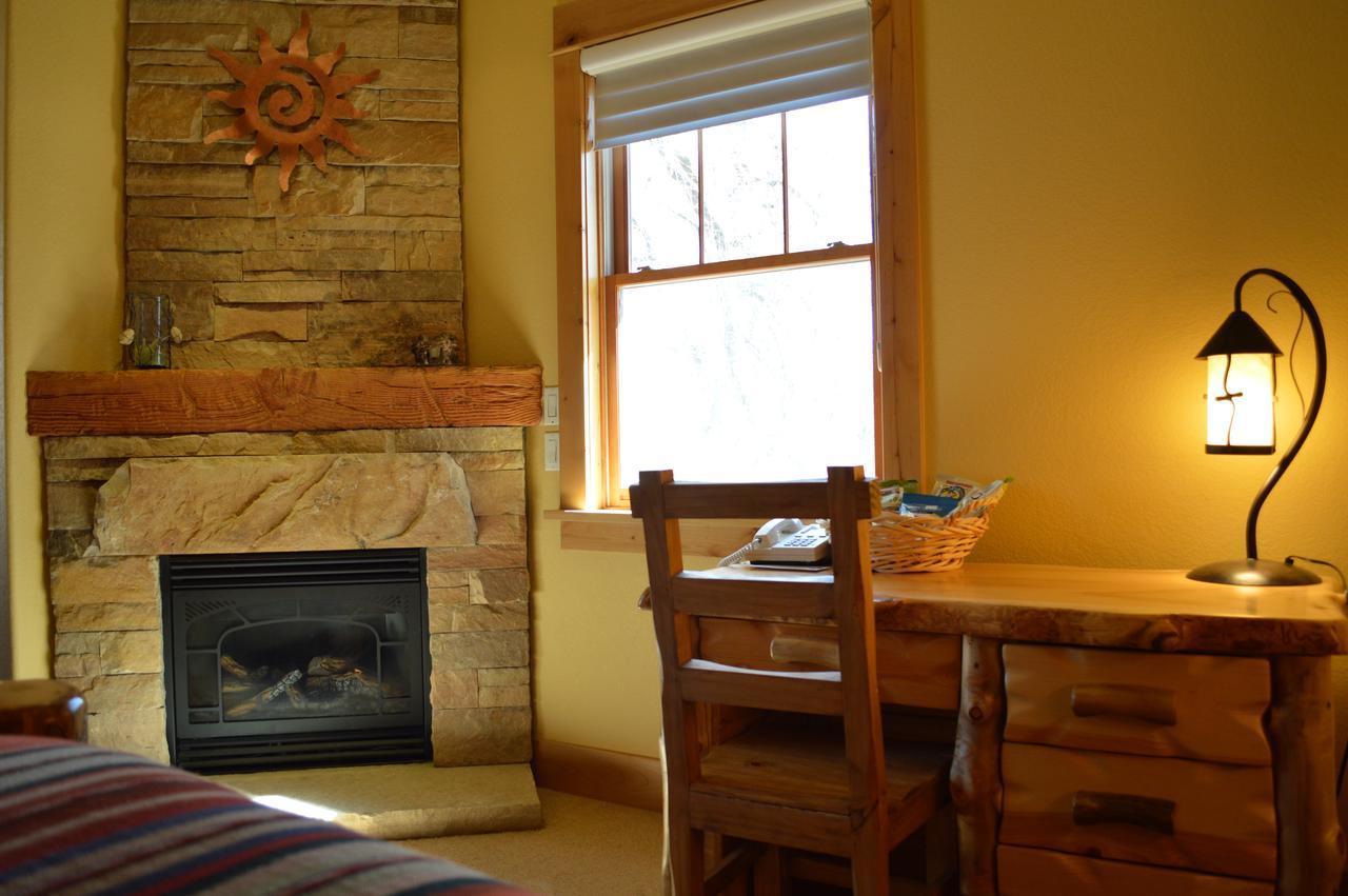 Niwot Inn & Spa Exterior photo