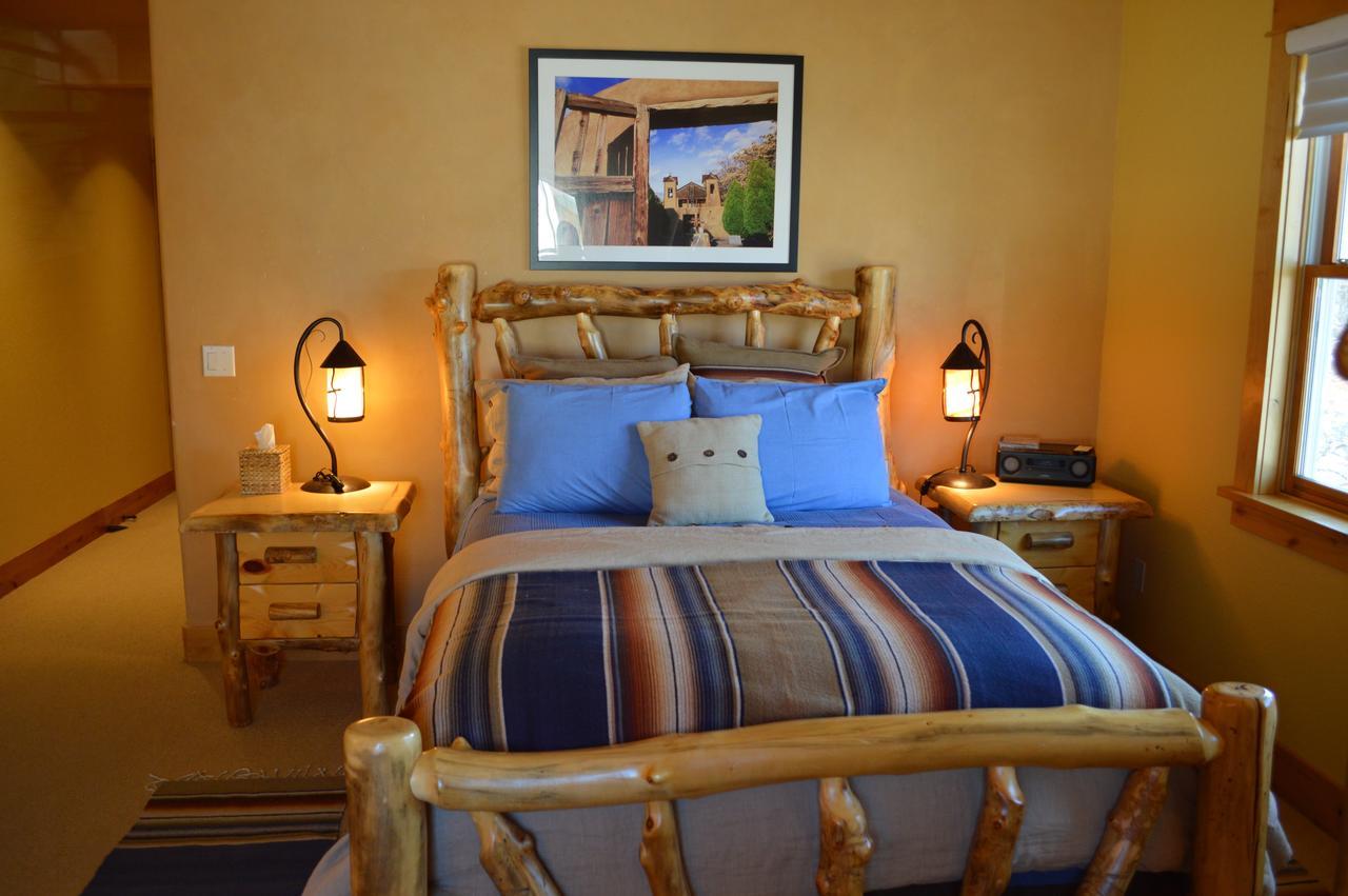 Niwot Inn & Spa Exterior photo